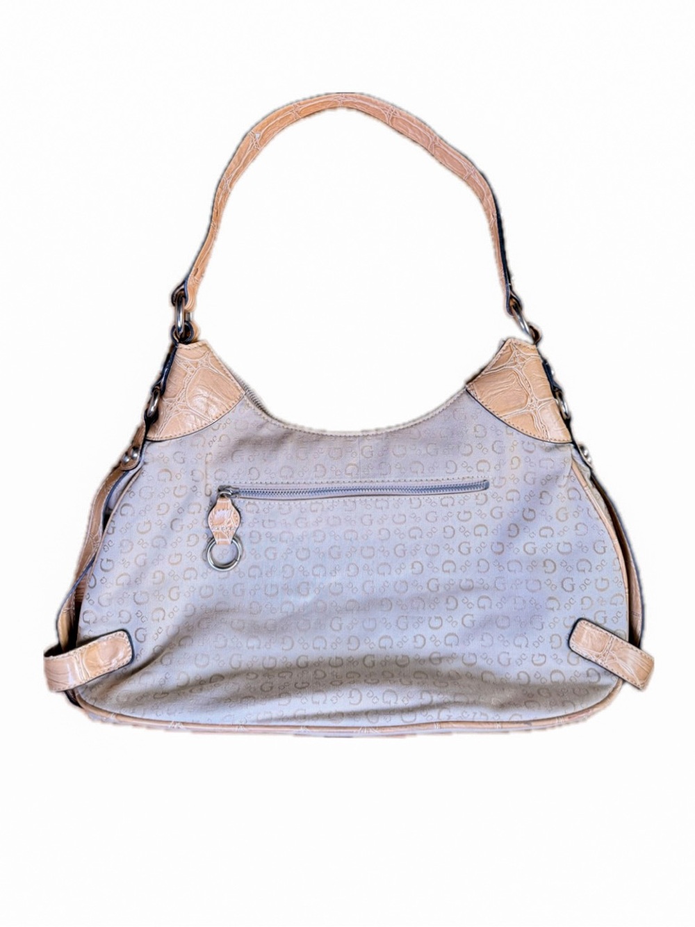 Guess Y2K Hobo - Picture 2 of 4